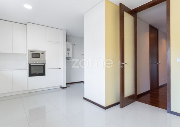 Apartamento T3 em Porto