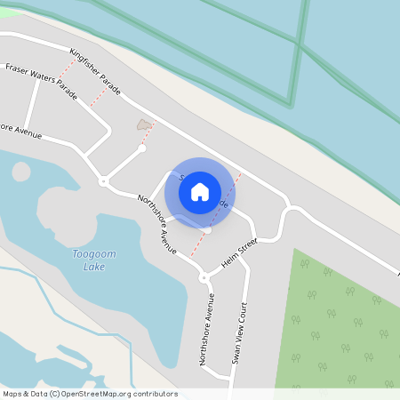 13 Seaway Parade, Qld 4655, Toogoom