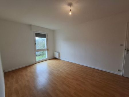 Appartement T2 à louer - 42 m² - Photo 4