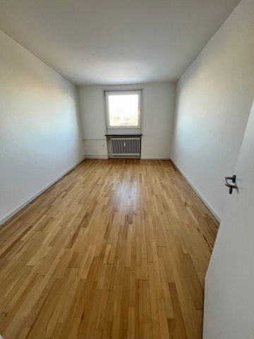 God 3-vær med altan - Foto 2