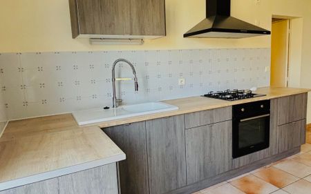 Maison à louer 5 pièces • Saugnac-et-Cambran - Photo 2