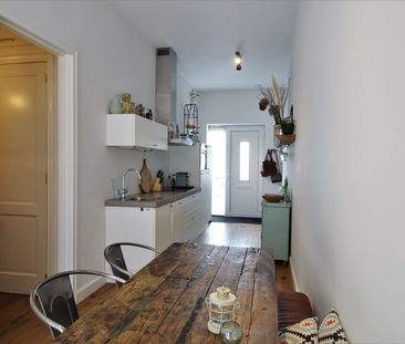 Engelandstraat 27, Europakwartier W.-Noord, 1363DE, Almere - Photo 2