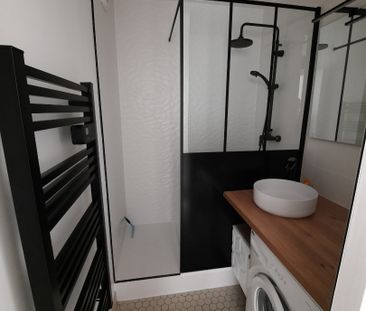 Location Appartement 1 pièce 29m² - Photo 5