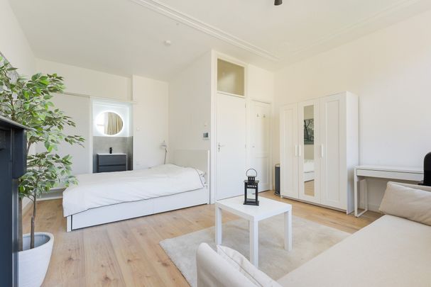 Ackersdijkstraat, 3037 VK Rotterdam - Photo 1