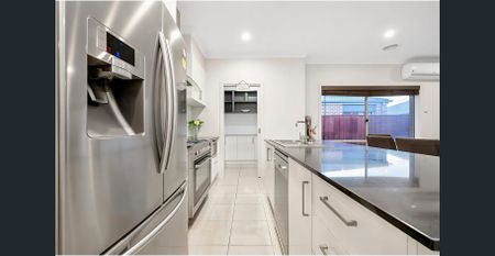 Spacious 4 Bedroom Family Home for Rent in Arndell Park Estate, Truganina – Beautifully Upgraded & Move-In Ready - Photo 3