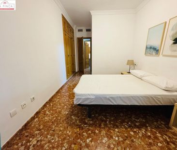 Piso de alquiler en Cristo de la Epidemia - Photo 6