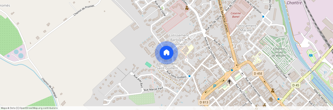 82100, Castelsarrasin