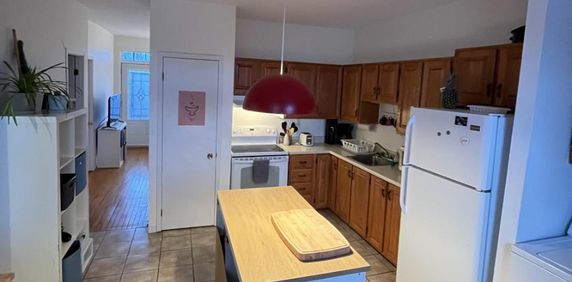 Logement 4 1/2 a louer dans Limoilou - Photo 2