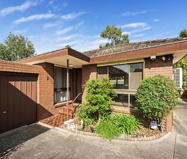 3/76 Rathmines Street, Fairfield VIC 3078 - Apartment For Rent | Do... - Photo 3