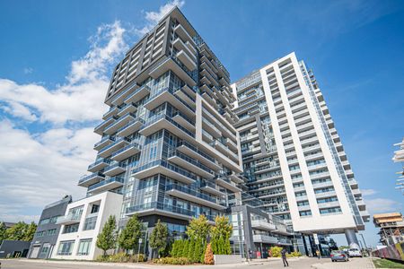 For Lease - 2087 Fairview Street Unit# 2202, Burlington, Ontario - Photo 2