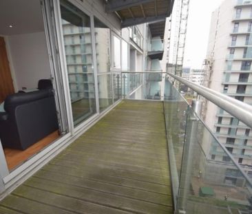 2 bedroom apartment to rent - Photo 4