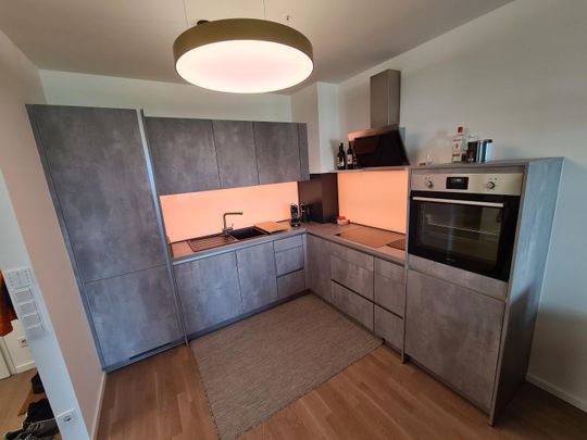 Exklusive wunderschöne Wohnung an der Copacabana mit Seezugang und SAUNA - Foto 1