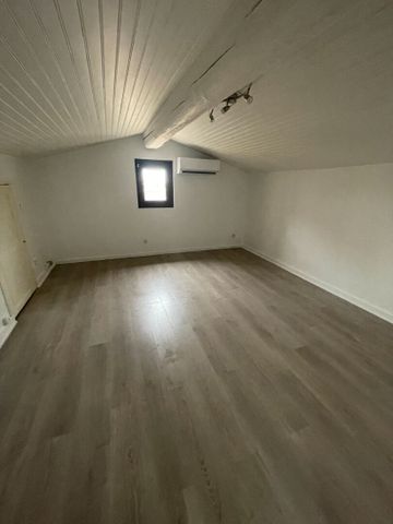 Appartement Toulouse 1 pièce(s) 15 m2 - Photo 4