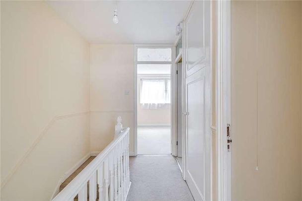 Muscal House, Field Road, London, W6 - Photo 1
