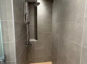 Studio/Γκαρσονιέρα για ενοικίαση - 40 Εκκλησιές - Ευαγγελίστρια, - Photo 5