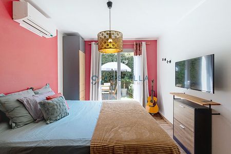 Maison de 120 m2 avec jardin plaine de peri, - Photo 4