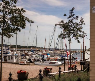 Ingrid Mariegatan 16 K - Photo 4