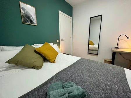 Calle de Rodas, Madrid, Community of Madrid 28005 - Photo 5