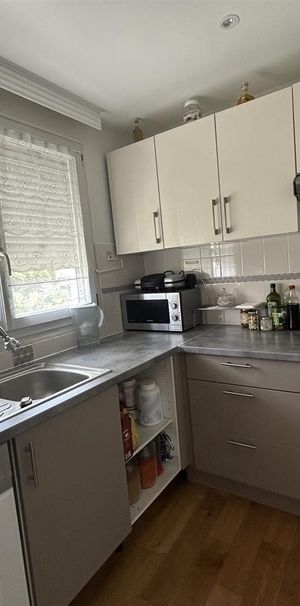 Location Appartement 3 pièces 59m² ROISSY EN BRIE 77680 - Photo 1