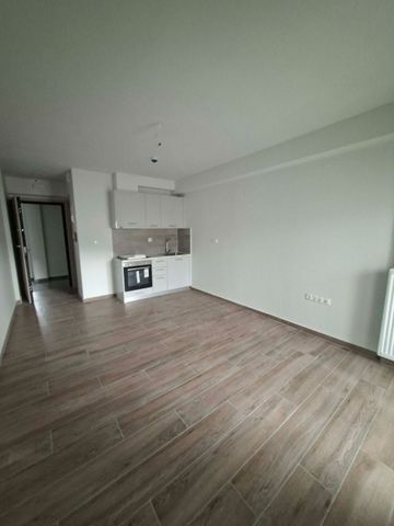 Studio/Γκαρσονιέρα για ενοικίαση Επτά Πλατάνια - Οξυγόνο (Βόλος) - Φωτογραφία 4
