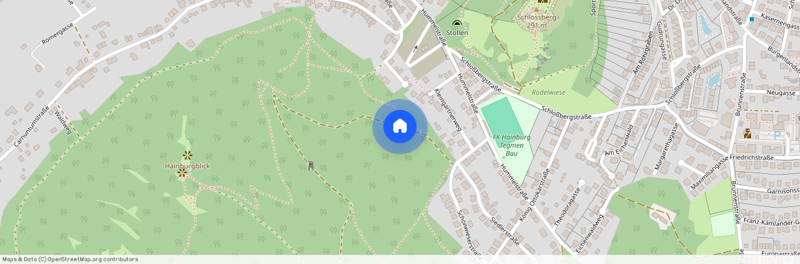 2410, Hainburg An Der Donau