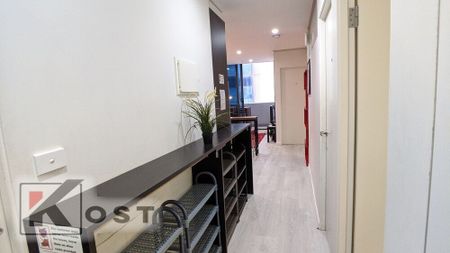 Melbourne CBD - Photo 4