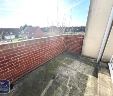 Appartement à louer 2 pièces 41.86m² - Photo 6