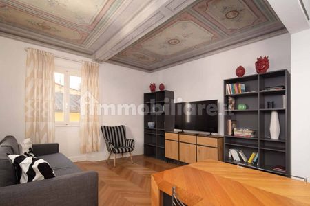 Trilocale via Palazzuolo, Santa Maria Novella, Firenze - Foto 4