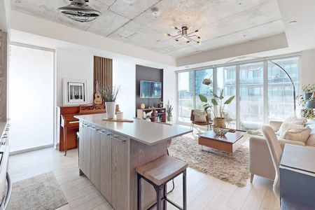 For Lease - 25 Baseball Place Unit# 807, Toronto, Ontario - Photo 2