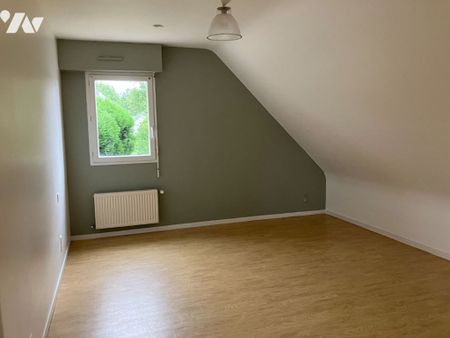 Maison La Chapelle Des Fougeretz 7 pièce(s) - Photo 4