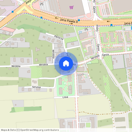 Węglin Południowy, Lublin, lubelskie