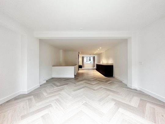 Pieter Baststraat 24-H, Duivelseiland, 1071TX, Amsterdam - Foto 1