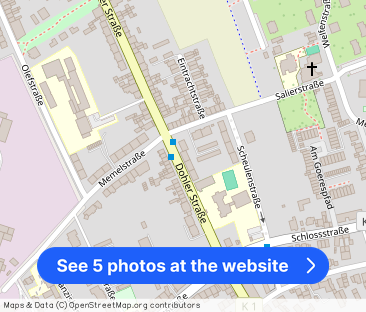 3-Zimmer-Wohnung mit Balkon in Mönchengladbach-Bonnenbroich - Genei... - Photo 1