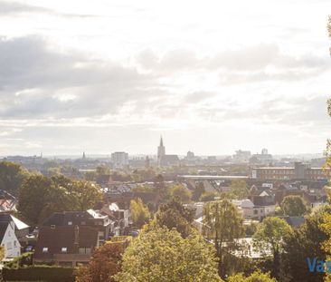 Instapklaar appartement met één slaapkamer in groene omgeving - Photo 4