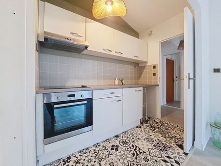 Appartement T2 Évreux à louer - Photo 2