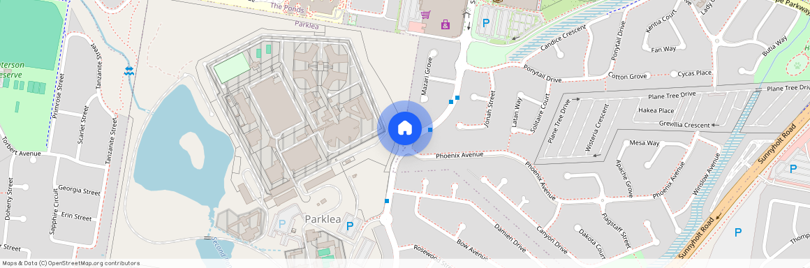 64 Sentry Drive, NSW 2768, Stanhope Gardens