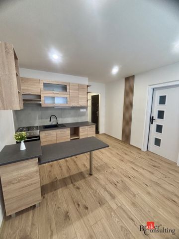 Na prenájom moderný 1 izbový byt v Žiari nad Hronom - Photo 5