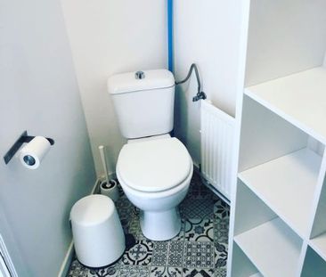 Appartement te huur - Foto 4