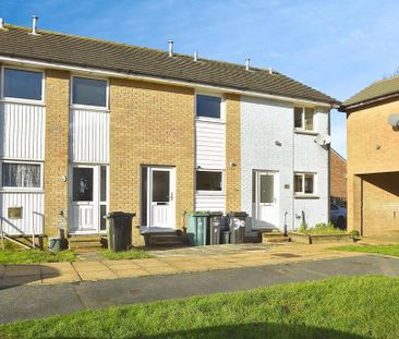 2 bedroom terraced house to rent - Photo 4