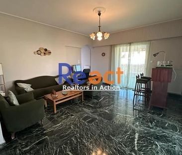 Διαμέρισμα για ενοικίαση Πανόρμου (Αμπελόκηποι - Πεντάγωνο) - Photo 4