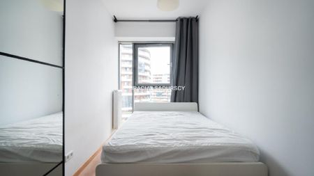 Mieszkanie Kraków Grzegórzki powierzchnia 44.0 m² C206-WM-79686 - Фото 3