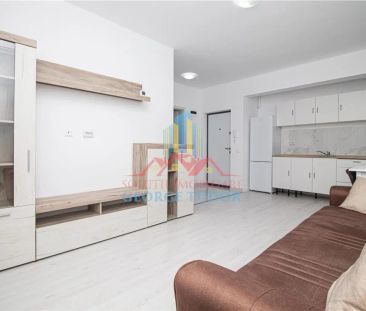 Apartament 2 camere+parcare privata,Str. Sg. Ilie Petre Nr 43, Bloc Sinsay,Colosseum Residence,Chiajna - Fotografie 4