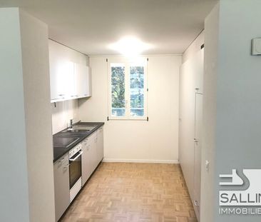 APPARTEMENT DE 3½ PIECES DANS LE QUARTIER DU TORRY - Photo 4