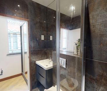 Apt 28, Live Oasis Piccadilly - Photo 6