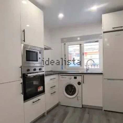 Alquiler de piso en Pedregalejo s/n - Photo 1