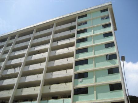 Blk 106 Ang Mo Kio Avenue 4 (Ang Mo Kio), HDB 4 Rooms - For Rent - Photo 5