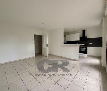 Location Appartement 2 pièces 45m² LE BAN ST MARTIN 57050 - Photo 4