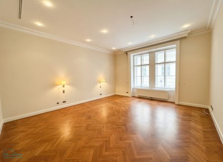 PRACHTVOLLE INNENSTADT PALAIS MIETE - Foto 4