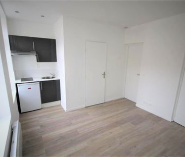 À LOUER – T2 de 26m², Rue Jeanne d’Arc, Lille réf 432-004 - Photo 6