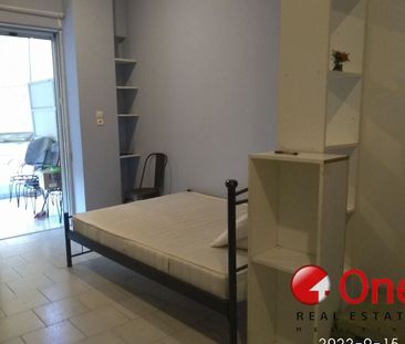 Studio/Γκαρσονιέρα για ενοικίαση Λιούμη (Αιγάλεω) - Photo 1